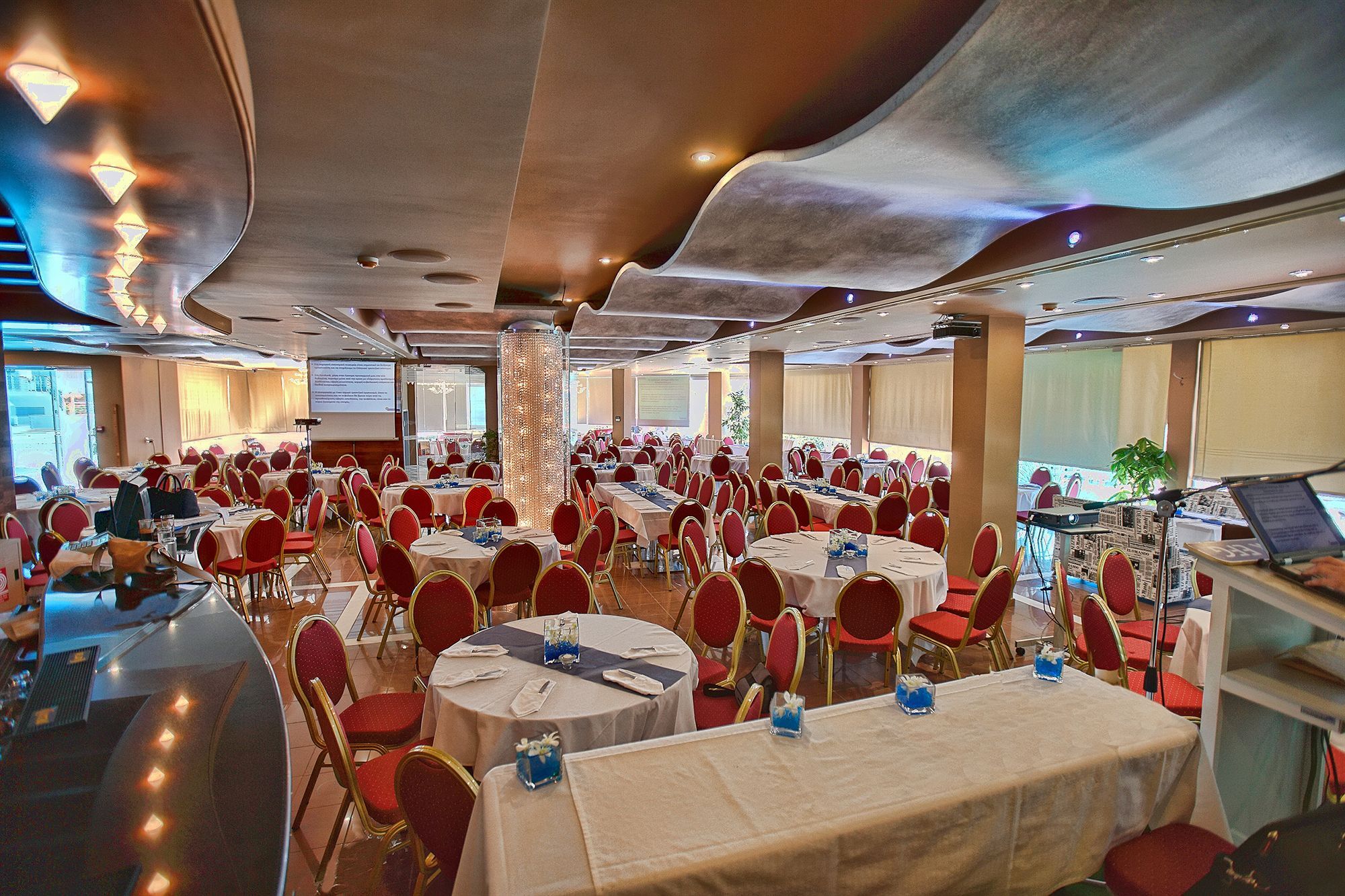 Heliotrope Hotels Mytilene Exterior photo