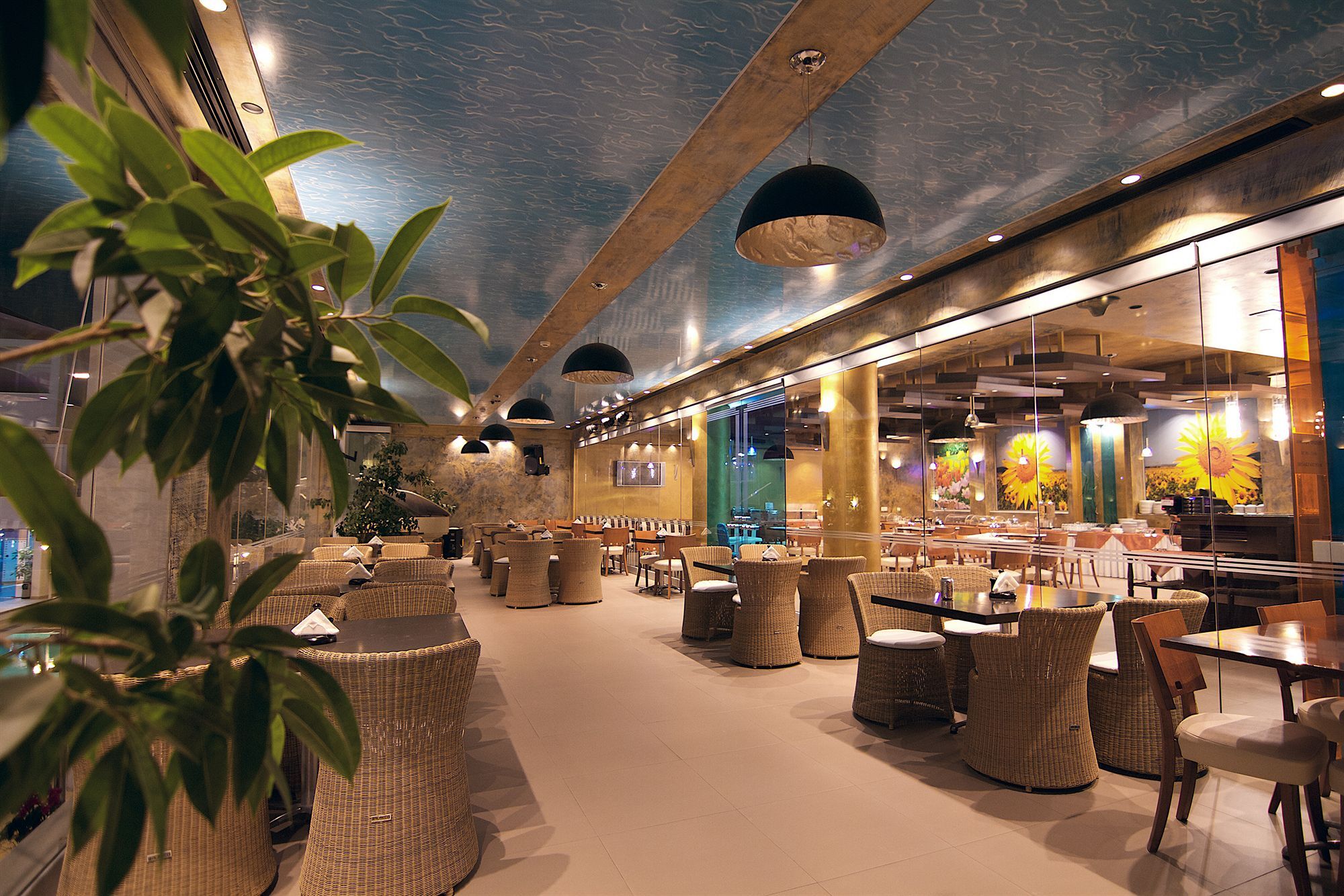 Heliotrope Hotels Mytilene Exterior photo