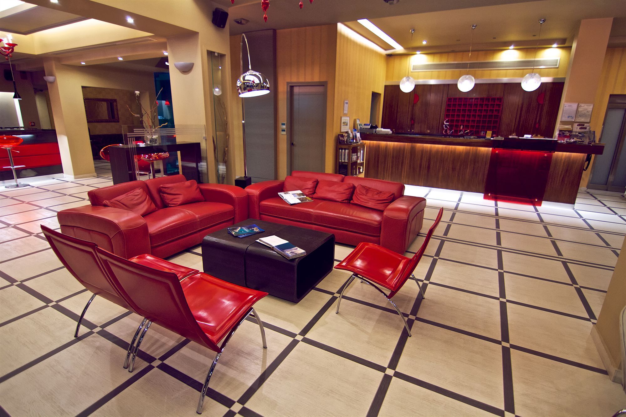 Heliotrope Hotels Mytilene Exterior photo